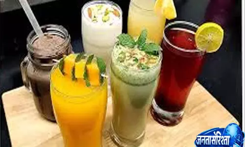 देसी ट्विस्ट के साथ डाइट कोक: आसान रेसिपी से घर पर बनाएं ठंडा ड्रिंक देसी ट्विस्ट के साथ डाइट कोक: आसान रेसिपी से घर पर बनाएं ठंडा ड्रिंक