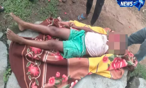Assam: बोको-चायगांव सह-जिले में बिजली का तार टूटने से नाबालिग की मौत Assam: बोको-चायगांव सह-जिले में बिजली का तार टूटने से नाबालिग की मौत