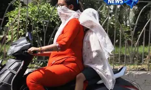 Jalandhar में भीषण गर्मी और बिजली की कटौती, लोगों ने जताई नाराजगी Jalandhar में भीषण गर्मी और बिजली की कटौती, लोगों ने जताई नाराजगी
