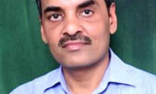 PGIMS Rohtak के डॉ. रमेश वर्मा हेल्थकेयर AI पैनल में शामिल
