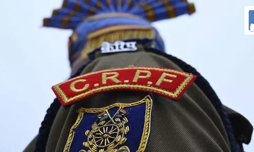 पूर्व क्रिकेटर हरभजन सिंह को CRPF की सुरक्षा केंद्र सरकार ने दी, आम आदमी पार्टी के सांसदों ने बदला है पाला पूर्व क्रिकेटर हरभजन सिंह को CRPF की सुरक्षा केंद्र सरकार ने दी, आम आदमी पार्टी के सांसदों ने बदला है पाला