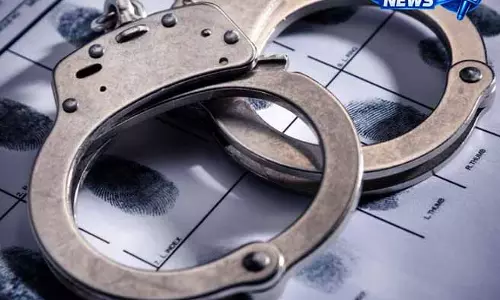 Jalandhar: अपराधियों और महिला ट्रैवल एजेंट की पुलिस ने की संयुक्त गिरफ्तारी