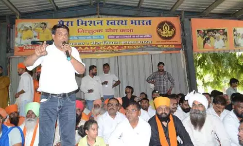 Karnal के गोंदर हत्याकांड में एससी समुदाय ने कार्रवाई की मांग की