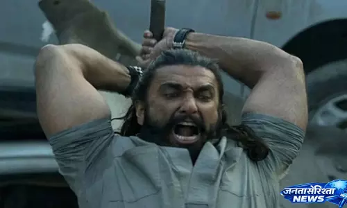 Dhurandhar The Revenge बॉक्स ऑफिस कलेक्शन