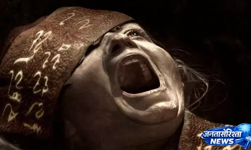 ली क्रोनिन की The Mummy इंडिया बॉक्स ऑफिस कलेक्शन