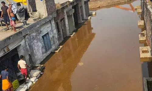 पानी और पर्यावरण संरक्षण के लिए कार्रवाई, लुधियाना में 11 FIR दर्ज पानी और पर्यावरण संरक्षण के लिए कार्रवाई, लुधियाना में 11 FIR दर्ज