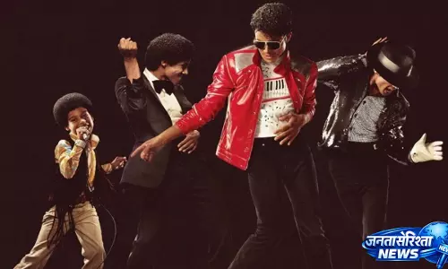 Michael बॉक्स ऑफिस कलेक्शन