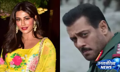 Chitrangada Singh ने सलमान खान के मातृभूमि के सेट पर अनप्रोफेशनल होने की अफवाहों को खारिज किया
