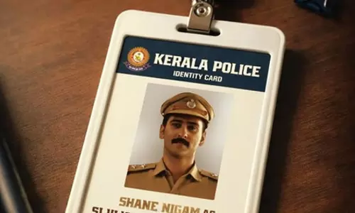 मर्डर मिस्ट्री सुलझाने निकले शेन निगम, ड्रिडम में निभाएंगे युवा पुलिस अफसर का किरदार मर्डर मिस्ट्री सुलझाने निकले शेन निगम, ड्रिडम में निभाएंगे युवा पुलिस अफसर का किरदार
