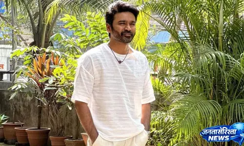 Dhanush ने इडली कढ़ाई के बाद अपनी अगली डायरेक्टोरियल के बारे में डिटेल्स दीं Dhanush ने इडली कढ़ाई के बाद अपनी अगली डायरेक्टोरियल के बारे में डिटेल्स दीं