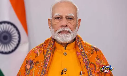 कल्पक्कम में फास्ट ब्रीडर न्यूक्लियर रिएक्टर की ‘फर्स्ट क्रिटिकलिटी’, वैज्ञानिकों को PM मोदी ने दी बधाई कल्पक्कम में फास्ट ब्रीडर न्यूक्लियर रिएक्टर की ‘फर्स्ट क्रिटिकलिटी’, वैज्ञानिकों को PM मोदी ने दी बधाई