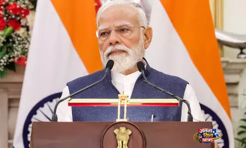 PM मोदी ने ‘मन की बात’ में पवन ऊर्जा उपलब्धि का किया उल्लेख, 56 GW क्षमता पार PM मोदी ने ‘मन की बात’ में पवन ऊर्जा उपलब्धि का किया उल्लेख, 56 GW क्षमता पार