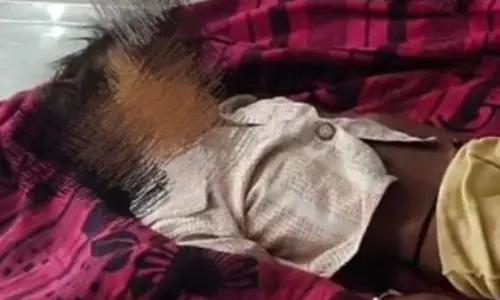 निजी क्लीनिक से इंजेक्शन लगवाने के बाद मासूम की मौत निजी क्लीनिक से इंजेक्शन लगवाने के बाद मासूम की मौत