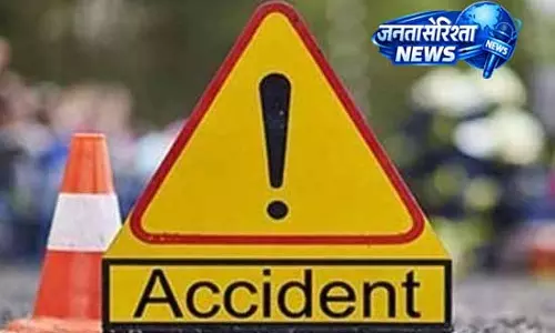 Ludhiana Accident: साइकिल सवार की सड़क हादसे में मौत Ludhiana Accident: साइकिल सवार की सड़क हादसे में मौत