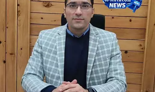 Dalhousie: ट्रैफिक प्रबंधन के लिए वन-वे व्यवस्था लागू Dalhousie: ट्रैफिक प्रबंधन के लिए वन-वे व्यवस्था लागू