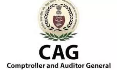 Sonepur CAG ने SC/ST ज़मीन की बिक्री में गड़बड़ियां बताईं Sonepur CAG ने SC/ST ज़मीन की बिक्री में गड़बड़ियां बताईं