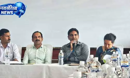 IPL मैचों से पहले धर्मशाला में तैयारियों का निरीक्षण