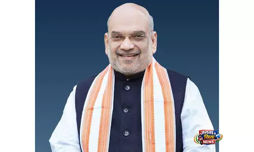 अमित शाह 30 अप्रैल को लेह जाएंगे, 1 मई को बुद्ध पूर्णिमा कार्यक्रम में होंगे शामिल अमित शाह 30 अप्रैल को लेह जाएंगे, 1 मई को बुद्ध पूर्णिमा कार्यक्रम में होंगे शामिल
