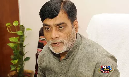 भवानीपुर में रैलियों के बीच तनाव पर BJP नेता का ममता बनर्जी पर हमला