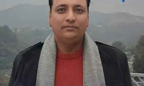 Pathankot-Jogindernagar ट्रेन सेवा बहाली के लिए सांसद का प्रयास Pathankot-Jogindernagar ट्रेन सेवा बहाली के लिए सांसद का प्रयास