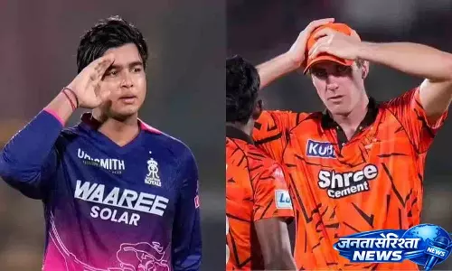 Cummins ने वैभव की तारीफ की और उन्हें अपना नया पसंदीदा खिलाड़ी बताया
