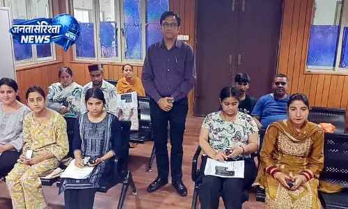 Himachal: टांडा अस्पताल में डायबिटीज मरीजों के लिए राहत