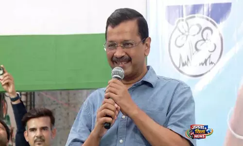 Arvind Kejriwal ने विधानसभा चुनावों के दौरान पश्चिम बंगाल में सुरक्षा बलों की तैनाती पर सवाल उठाया Arvind Kejriwal ने विधानसभा चुनावों के दौरान पश्चिम बंगाल में सुरक्षा बलों की तैनाती पर सवाल उठाया