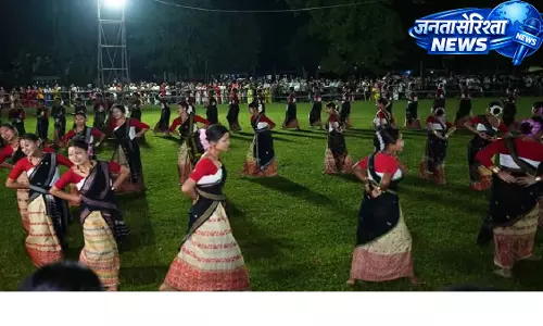 डूमडूमा में Rati Bihu उद्यापन 27 अप्रैल को