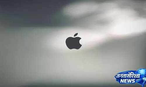 नए CEO जॉन टर्नस के तहत Apple का AI पर ज़ोर: क्या उम्मीद करें नए CEO जॉन टर्नस के तहत Apple का AI पर ज़ोर: क्या उम्मीद करें
