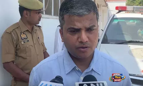 UP: प्रयागराज में लू का प्रकोप, प्रशासन ने एडवाइज़री जारी की