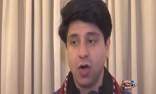 शीश महल 2.0 से पता चलता है कि AAP आलीशान आदमी पार्टी है: बीजेपी के शहजाद पूनावाला शीश महल 2.0 से पता चलता है कि AAP आलीशान आदमी पार्टी है: बीजेपी के शहजाद पूनावाला