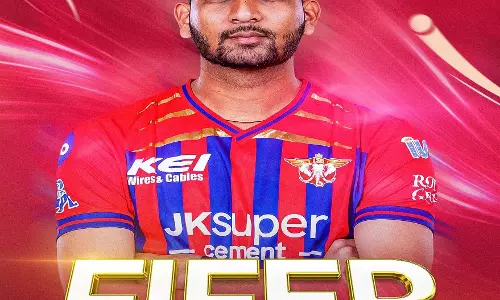 IPL 2026: मोहसिन खान का कहर, KKR की बल्लेबाजी बिखरी, 5 विकेट लेकर मैच का रुख बदला IPL 2026: मोहसिन खान का कहर, KKR की बल्लेबाजी बिखरी, 5 विकेट लेकर मैच का रुख बदला