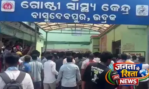 Injection लगाए जाने के बाद नाबालिग लड़के की मौत, परिवार ने लगाया मेडिकल लापरवाही का आरोप