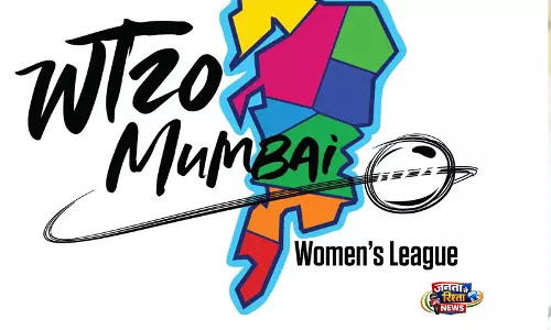 MCA ने T20 मुंबई महिला लीग के लिए ऑफिशियल लोगो जारी किया, ऑक्शन 2 मई को होगा