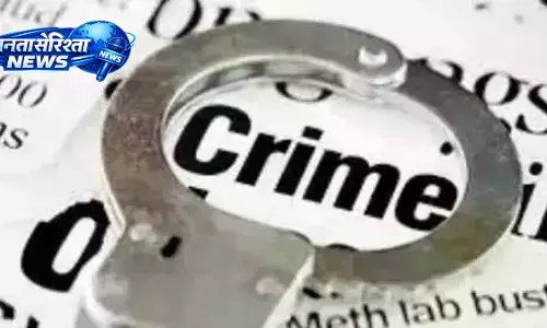 Kurnool में अवैध ईंधन भंडारण पर कार्रवाई Kurnool में अवैध ईंधन भंडारण पर कार्रवाई