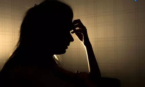 घरेलू प्रताड़ना के चलते पत्नी की खुदकुशी, पति के खिलाफ FIR दर्ज घरेलू प्रताड़ना के चलते पत्नी की खुदकुशी, पति के खिलाफ FIR दर्ज
