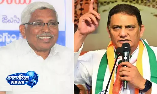 Telangana विधान परिषद में दो नामित सदस्य नियुक्त Telangana विधान परिषद में दो नामित सदस्य नियुक्त