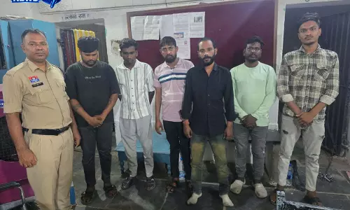 बिलासपुर में चाकू लहराकर दहशत फैलाने वाला आरोपी गिरफ्तार, आर्म्स एक्ट में कार्रवाई बिलासपुर में चाकू लहराकर दहशत फैलाने वाला आरोपी गिरफ्तार, आर्म्स एक्ट में कार्रवाई