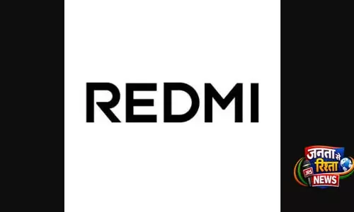 Redmi 10,000 mAh बैटरी वाले तीन स्मार्टफ़ोन पर काम कर रहा Redmi 10,000 mAh बैटरी वाले तीन स्मार्टफ़ोन पर काम कर रहा