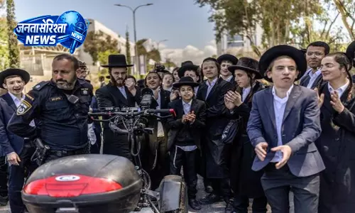 Israel सुप्रीम कोर्ट का अल्ट्रा-ऑर्थोडॉक्स भर्ती विवाद पर बड़ा फैसला