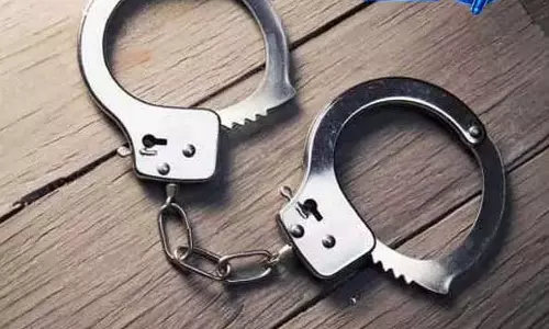 शादी का झांसा देकर शारीरिक शोषण व पेंशन हड़पने वाला आरोपी गिरफ्तार