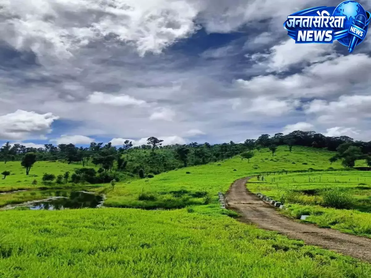 Mizoram: थेनजोल—प्रकृति और संस्कृति का संगम, एक छिपा हुआ हिल स्टेशन गंतव्य Mizoram: थेनजोल—प्रकृति और संस्कृति का संगम, एक छिपा हुआ हिल स्टेशन गंतव्य