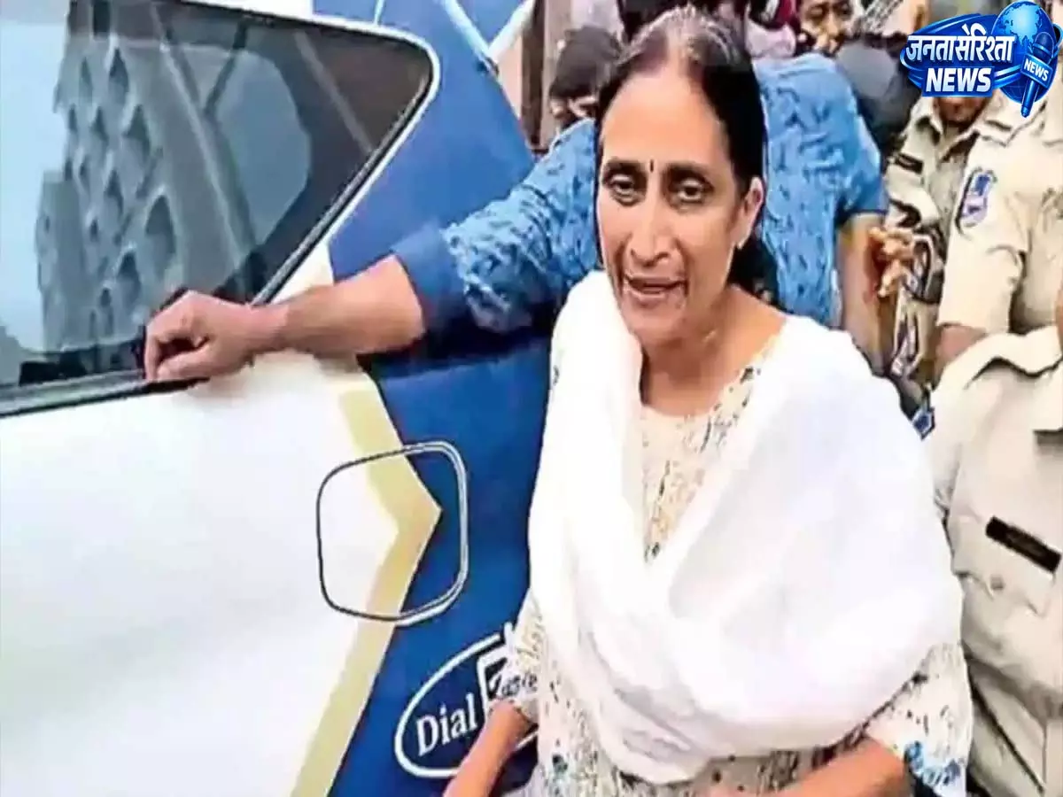 Telangana HC ने बच्चा तस्करी मामले में डॉक्टर की ED रिमांड रद्द करने से किया इनकार Telangana HC ने बच्चा तस्करी मामले में डॉक्टर की ED रिमांड रद्द करने से किया इनकार