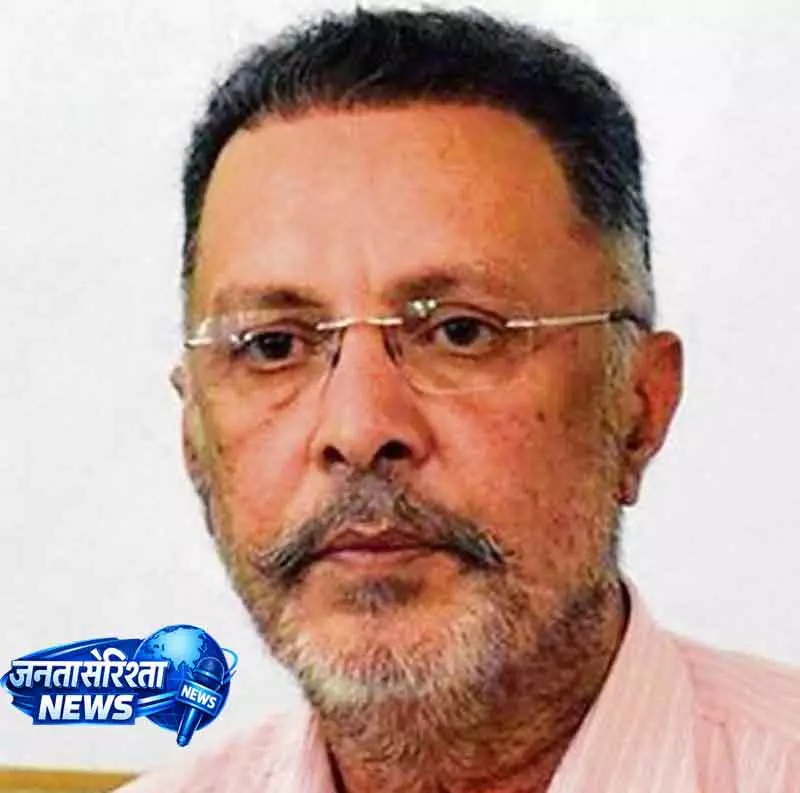 मंत्री बलबीर सिंह ने Delhi में मनीष सिसोदिया से की मुलाकात मंत्री बलबीर सिंह ने Delhi में मनीष सिसोदिया से की मुलाकात