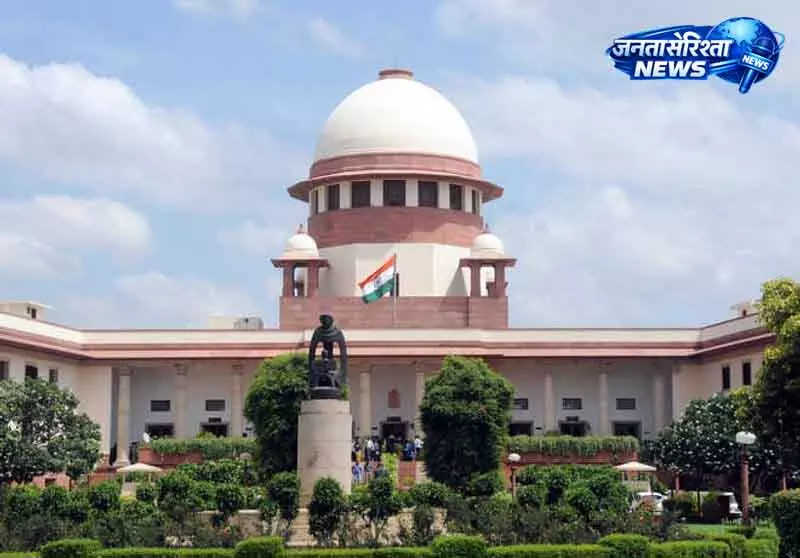 Ghaziabad रेप-मर्डर केस: SC ने महिलाओं की SIT जांच का आदेश दिया Ghaziabad रेप-मर्डर केस: SC ने महिलाओं की SIT जांच का आदेश दिया