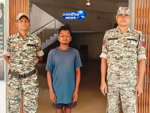 बैगा बेटे ने की हत्या, मां करती थी तांत्रिक क्रिया का विरोध बैगा बेटे ने की हत्या, मां करती थी तांत्रिक क्रिया का विरोध