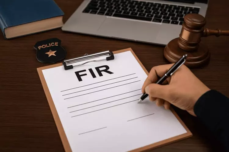 Bareilly: विधायक के भाई के स्कूल में हमला, पुलिस ने दर्ज किया केस Bareilly: विधायक के भाई के स्कूल में हमला, पुलिस ने दर्ज किया केस