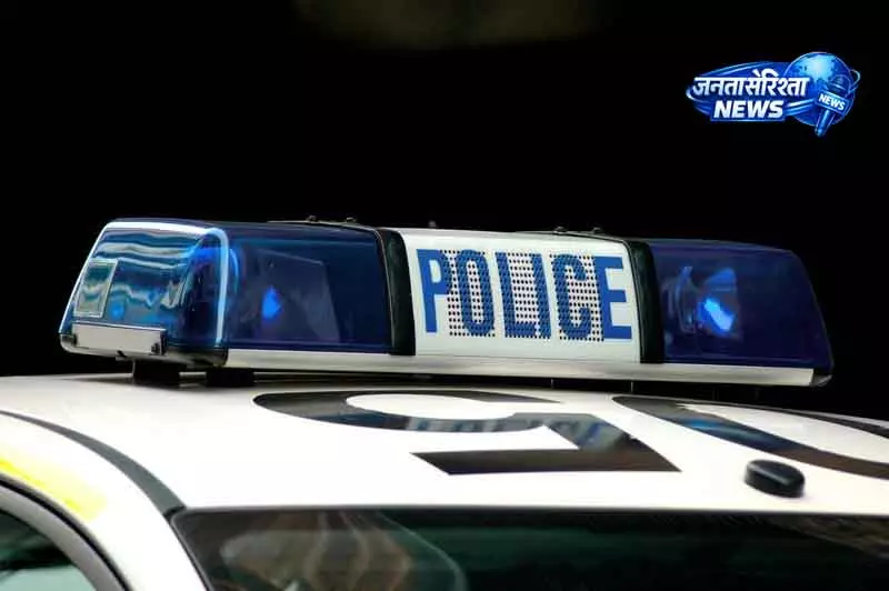 Faridkot में जमीन की फर्जी बिक्री में 84.5 लाख की ठगी, मामला दर्ज Faridkot में जमीन की फर्जी बिक्री में 84.5 लाख की ठगी, मामला दर्ज