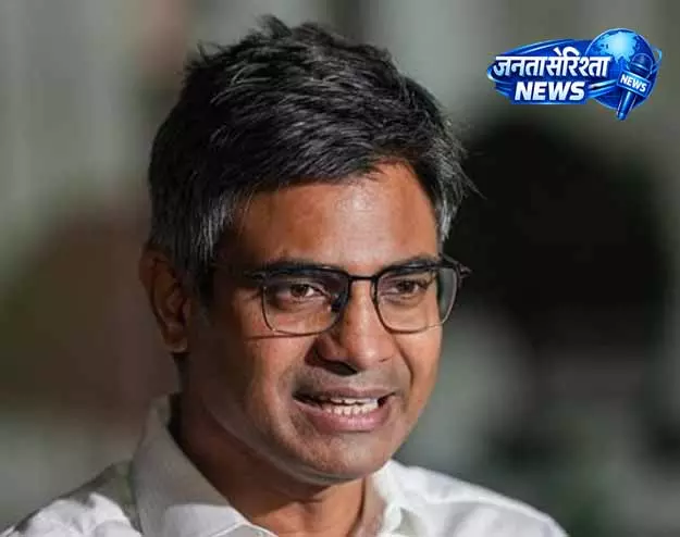 BJP के लिए चुनावी रणनीति में पाठक की बढ़ी अहमियत BJP के लिए चुनावी रणनीति में पाठक की बढ़ी अहमियत