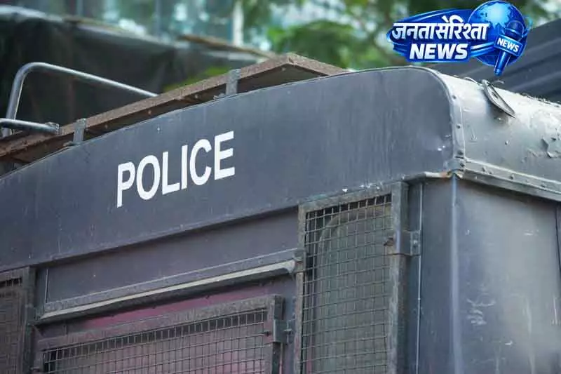 Faridabad में आठवीं क्लास की स्टूडेंट का यौन उत्पीड़न Faridabad में आठवीं क्लास की स्टूडेंट का यौन उत्पीड़न